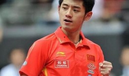 张继科爆料东南亚球员视频,技惊四座！